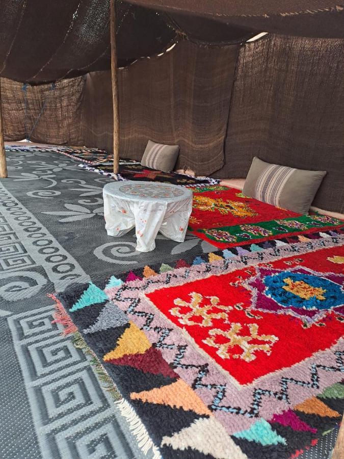 Riad Rime Garden Marrakech Lagouassem Екстериор снимка