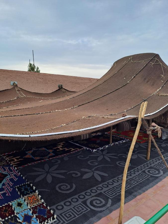 Riad Rime Garden Marrakech Lagouassem Екстериор снимка